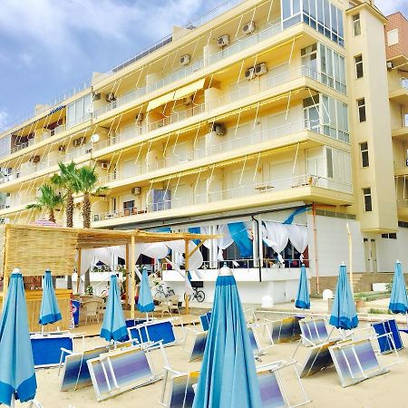 Sun & Sea Apartment Durres Exterior photo